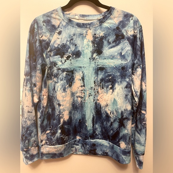 Tops - Long sleeve shirt